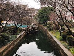 -苏州吴宫泛太平洋酒店
