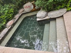 -郑州银基黄帝宫御温泉