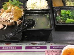 -香港祥兴茶餐厅(江北店)