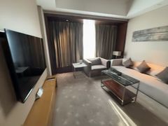 -北京希尔顿逸林酒店