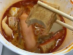 -杨国福麻辣烫(龙阳广场店)