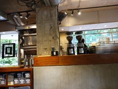 -来回·咖啡(天河南店)