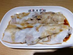 -冰泉豆浆馆(阳朔店)