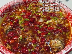 -欧记大排档·景德菜(上海首店)