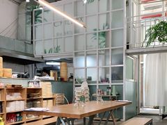 大堂-CHILLAX轻乐时(侨建·Hi City店)