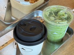 -SAANCI山池咖啡(海上世界文化艺术中心店)