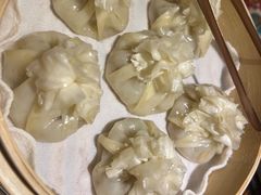 -海派悦庭·海胆烧麦·新融合菜(凯德广场店)