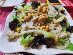 -粥旺府(月环里店)