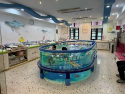点击看大图 -趣童婴幼儿SPA母婴生活馆(孔雀城店)