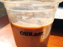 -OUR Bakery(三里屯太古里店)