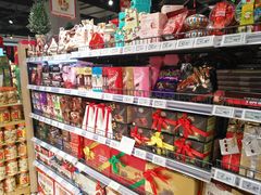 -百佳永辉超市(福田星河店)