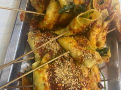 -金乐活美食(中街店)