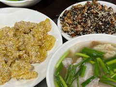 -金卯白肉罩火烧