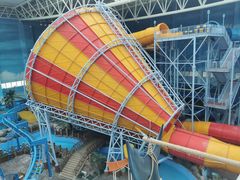 -青岛东方影都融创水世界