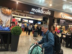 -米兰马尔彭萨国际机场