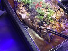 -炉鱼(平湖八佰伴店)