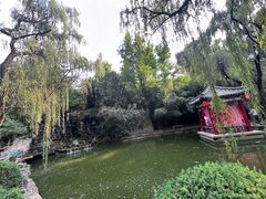-淄博聊斋城景区