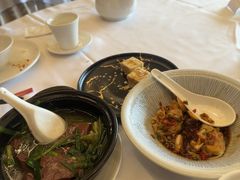 -顺德喜来登酒店·采悦轩