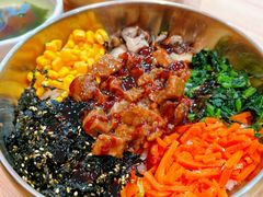 -米村拌饭(金象城店)