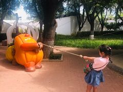 -北戴河集发农业梦想王国