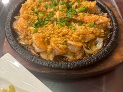 -阿马蛋汤·宁波小海鲜(总店)