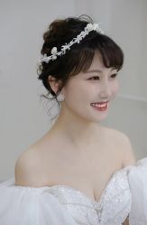 -荷玛高端新娘跟妆团队·彩妆培训