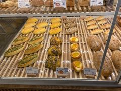-前进麦味·天然烘焙(凯德1818店)