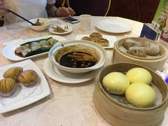 -阿锋鲍鱼酒家美食汇(华安店)