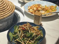 -牧雲子·臻选云南菜 .商务宴请(泰然大厦店)
