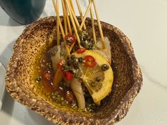 -椰子湾·海南火锅·糟粕醋·椰子鸡(正大广场店)