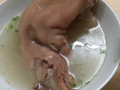 -盛兴面馆(真儒大厦店)