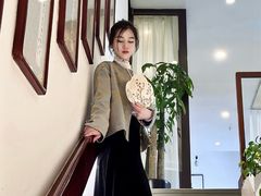 -唐诗楼(竹林庭院店)