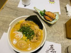 -火影忍者一乐拉面(环球港店)
