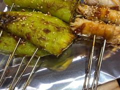 -熙成烧烤(白塔岭店)