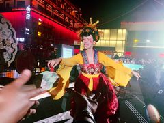 -大雁塔北广场音乐喷泉