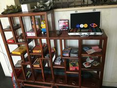 -克拉城堡网红轰趴馆·会场