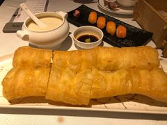 -天瑞轩·粤菜餐厅