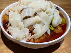 -新疆伏拉沃餐厅(白龙南路店)