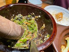 -费大厨辣椒炒肉(万家丽一店)