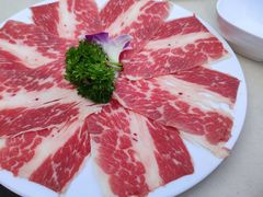 -枇杷园食为鲜火锅(南山店)