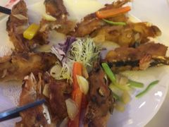 -凤城礼记鱼翅海鲜酒家(百老汇店)