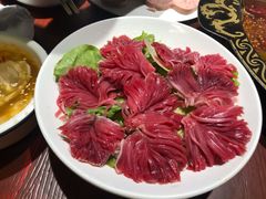-黄家码头老火锅(解放碑旗舰店)