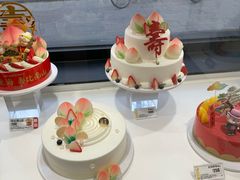 -味多美蛋糕(三元桥店)