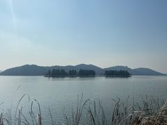 -东湖落雁景区