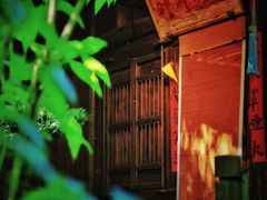 -法云安缦酒店