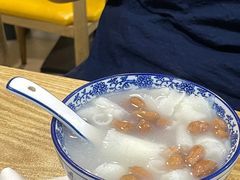 -黄记潮汕甜汤(贝底田坊店)