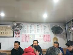 大堂-老地方面馆(思南路店)
