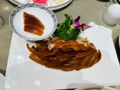 -大鹏饭店·金陵家宴(奥体中心店)