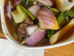 -特色油卤串串(水碾河店)