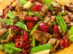 -和福餐馆(西江古街店)